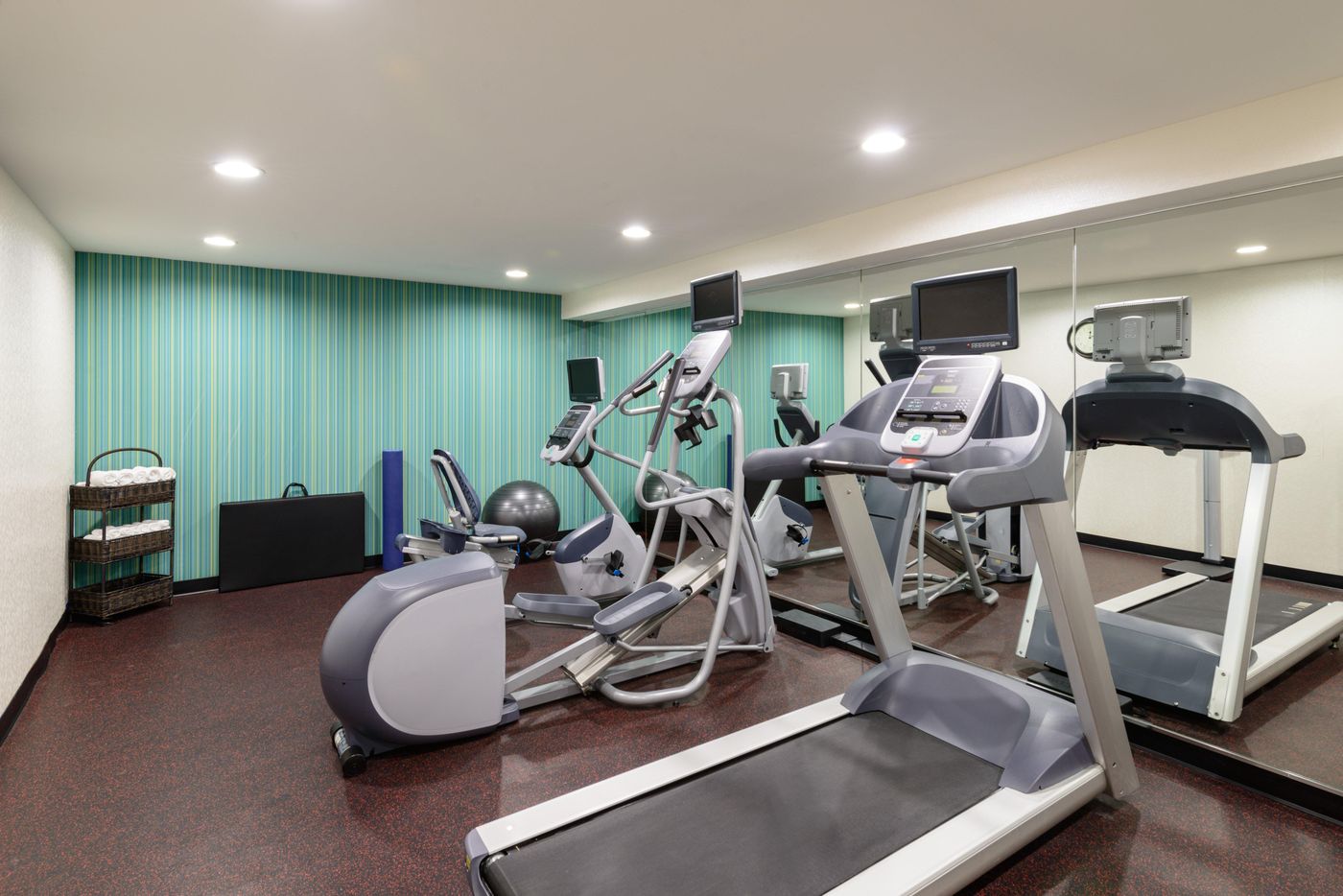 Holiday Inn Express New York City - Chelsea - United States - NEW YORK - Sports and Entertainment - 2