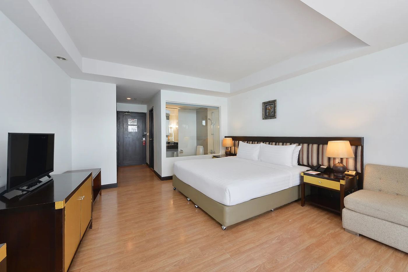 D Varee Jomtien Beach, Pattaya