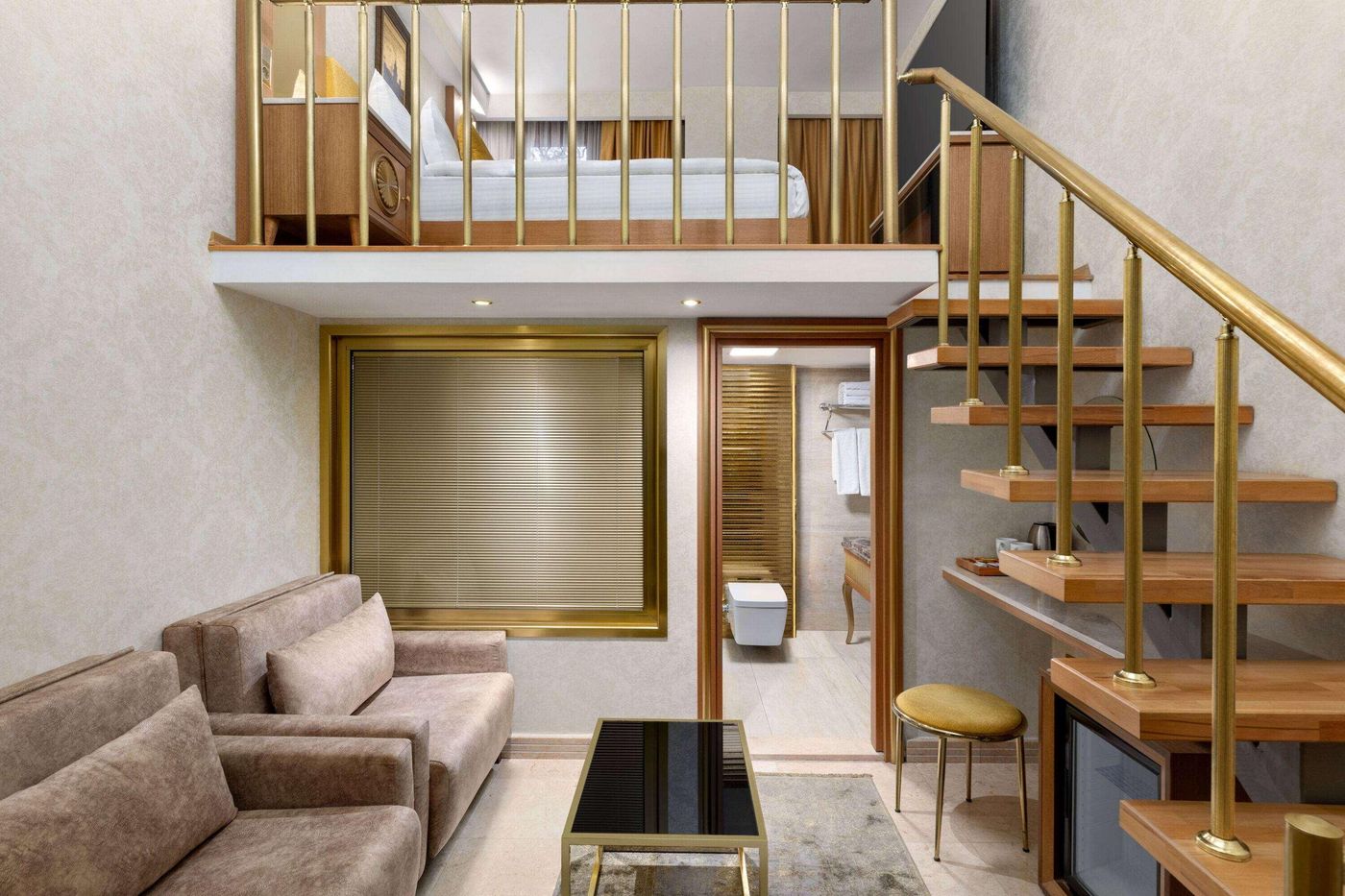 Celal-Aga-Konagi-Room-36