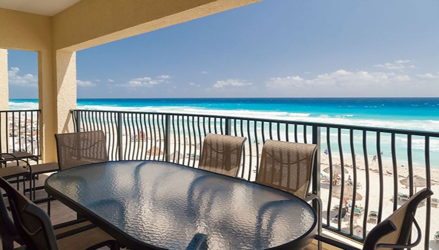 The Royal Sands Resort & Spa