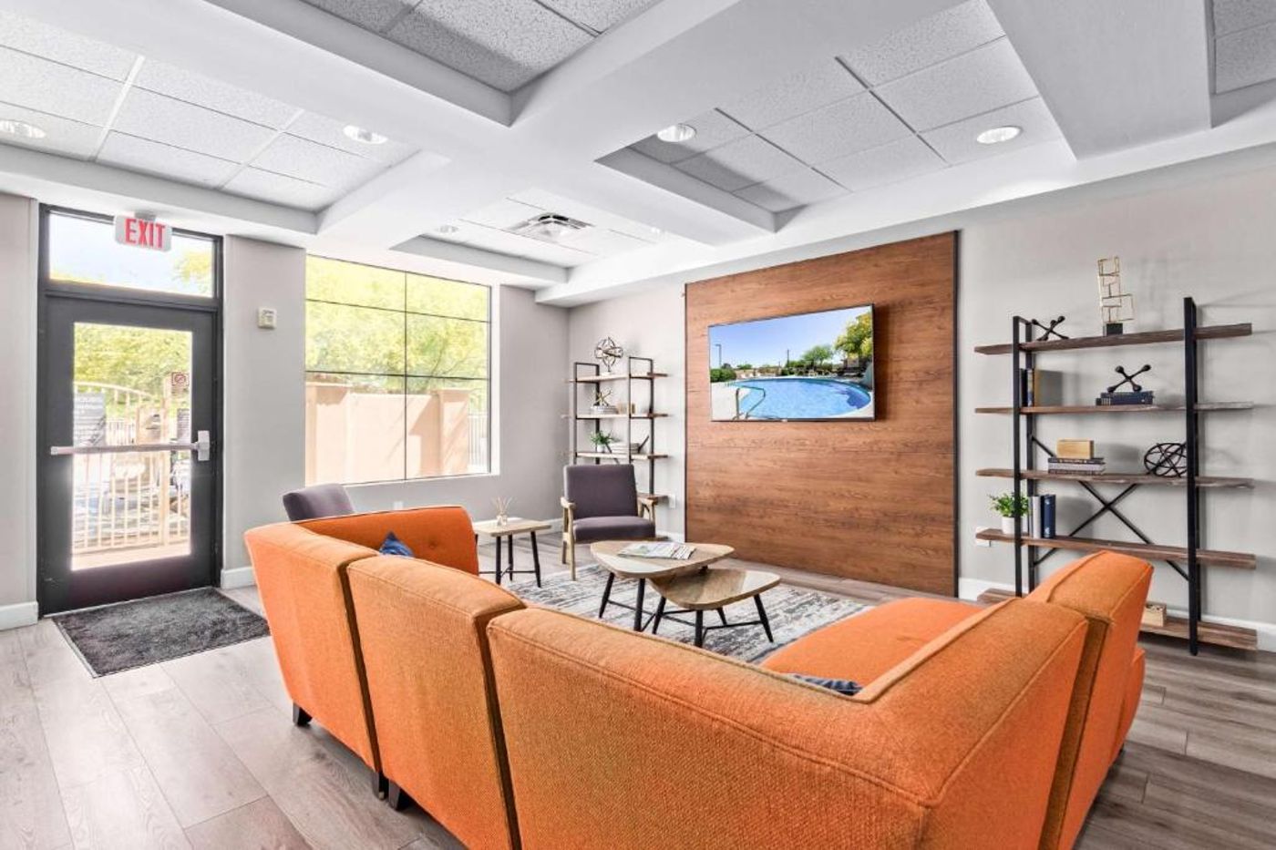 Fountain Park Hotel, BW Signature Collection-United States-Fountain Hills-Lobby-5