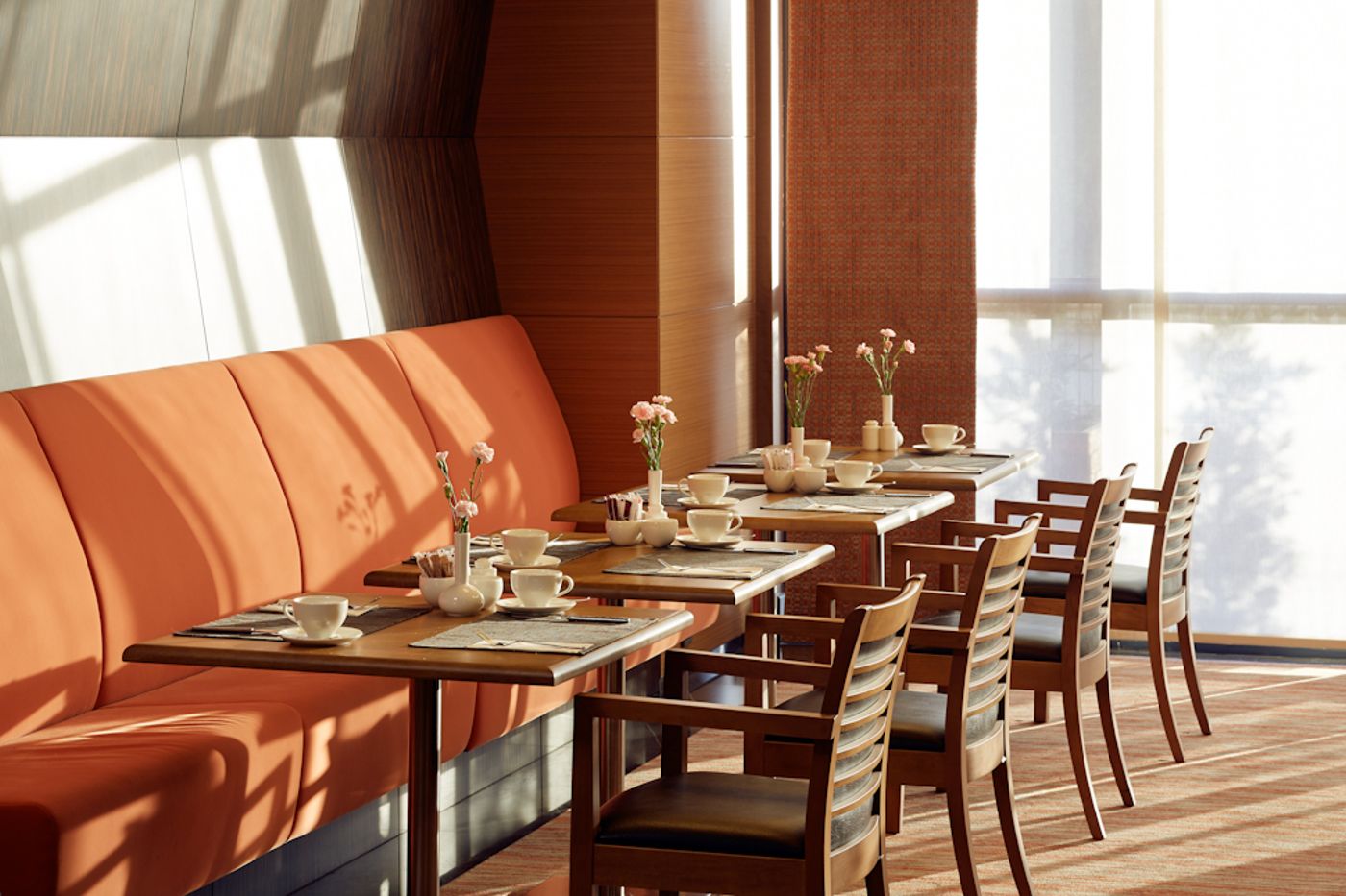 Mercure-Istanbul-Altunizade-Restaurant-27