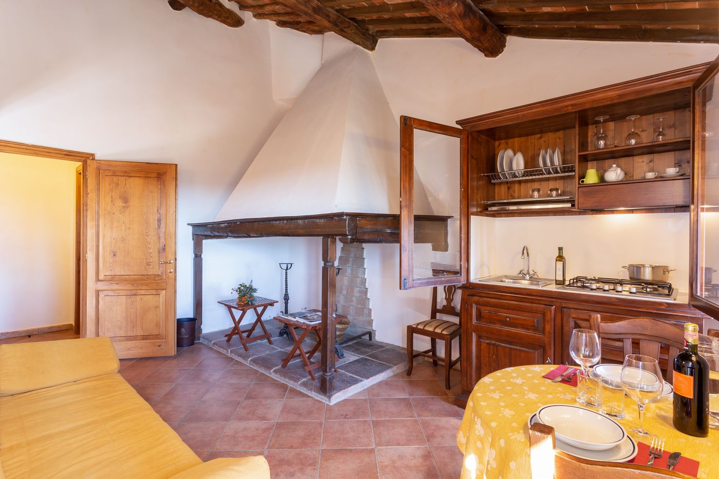 Casafrassi-Hotel-Agriturismo-Room-14