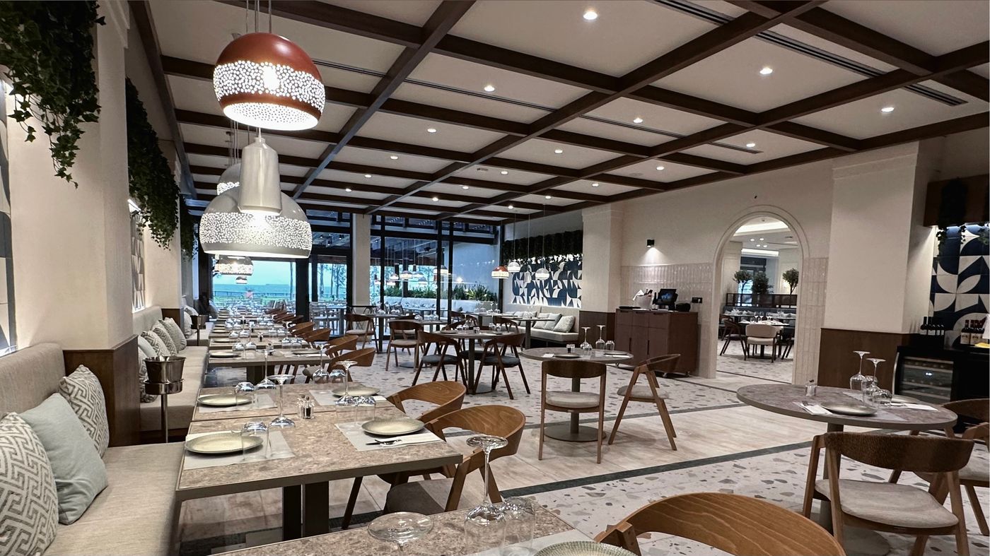 Kerkyra Blue Hotel & Spa