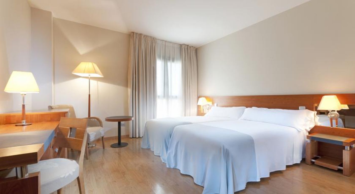 TRYP Indalo Almeria Hotel