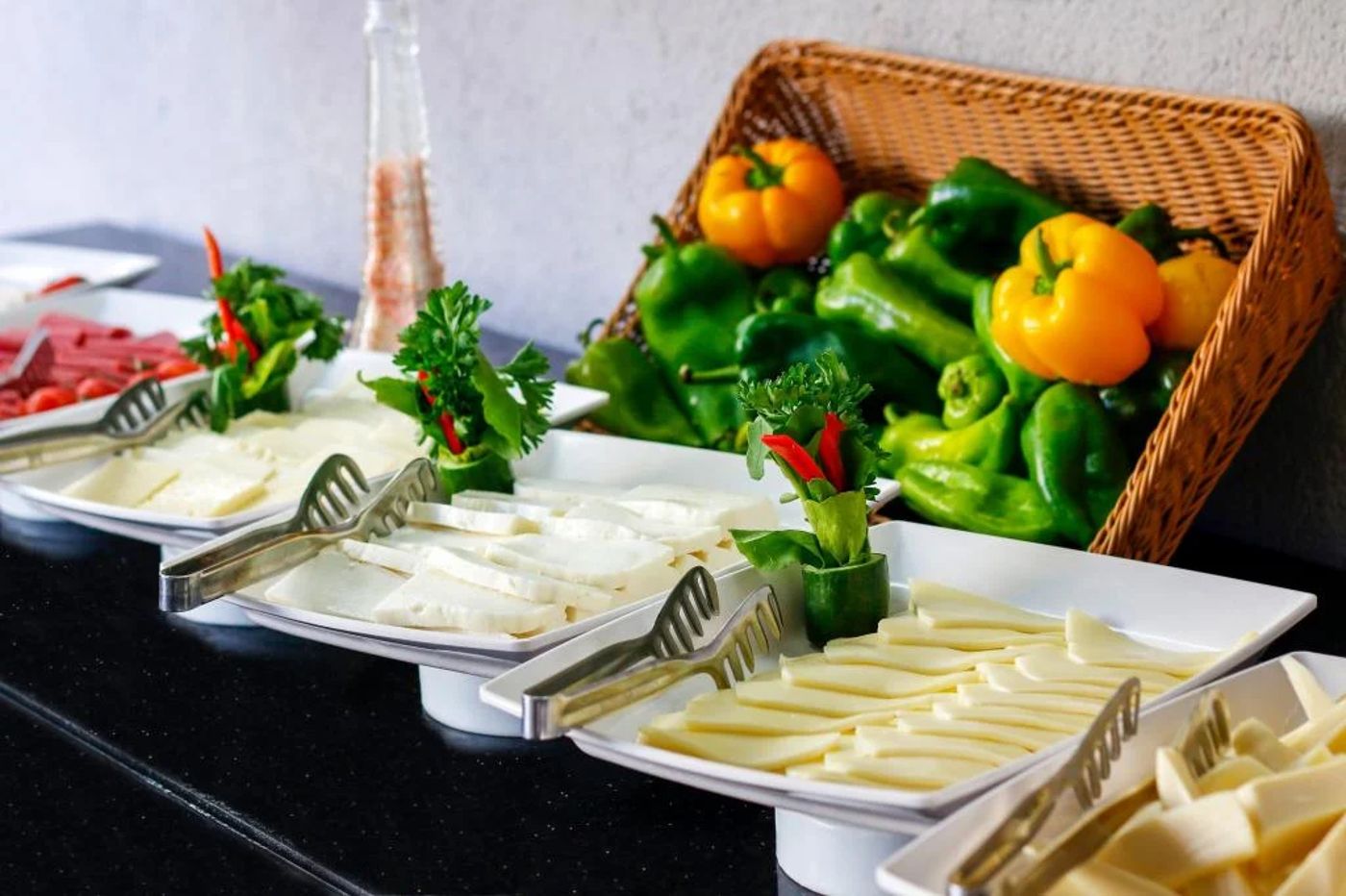 Aurasia Beach Hotel (ex Malibu Beach) 