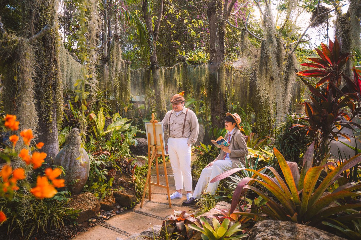 Thavorn Palm Beach Resort-Thailand-PHUKET-General view-8