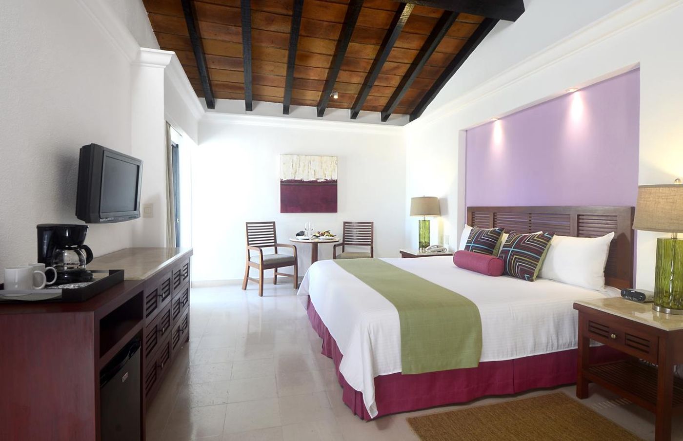 Buenaventura Grand Hotel & Spa