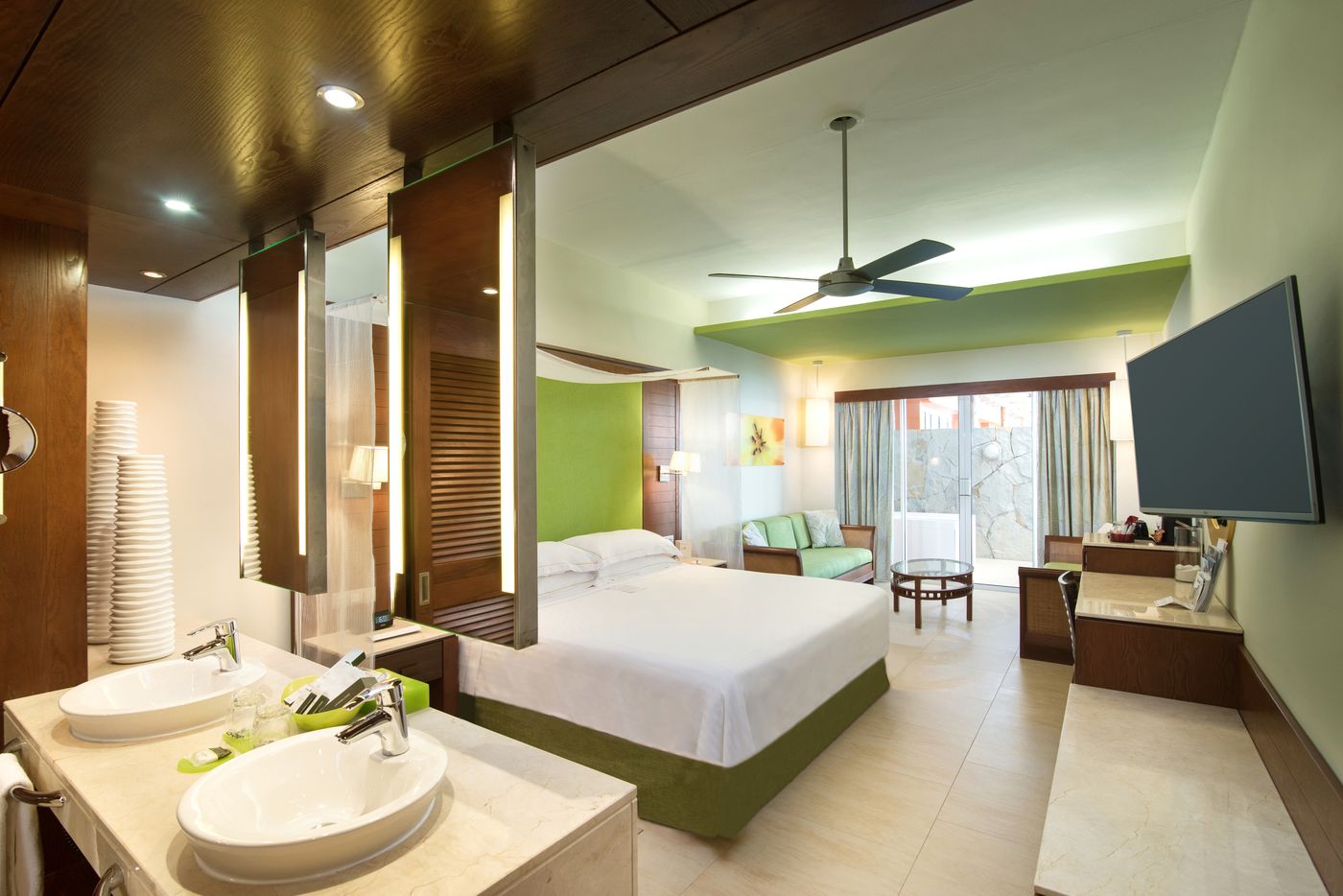 Barcelo Bavaro Palace