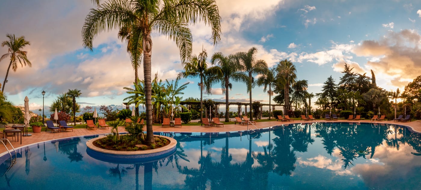 Quinta Jardins do Lago