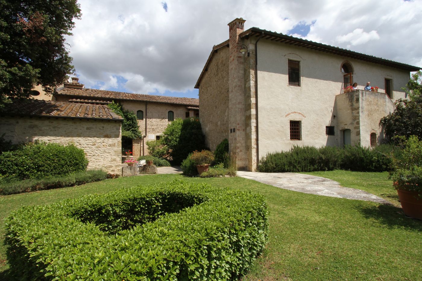 Hotel-Relais-della-Rovere-General-view-7
