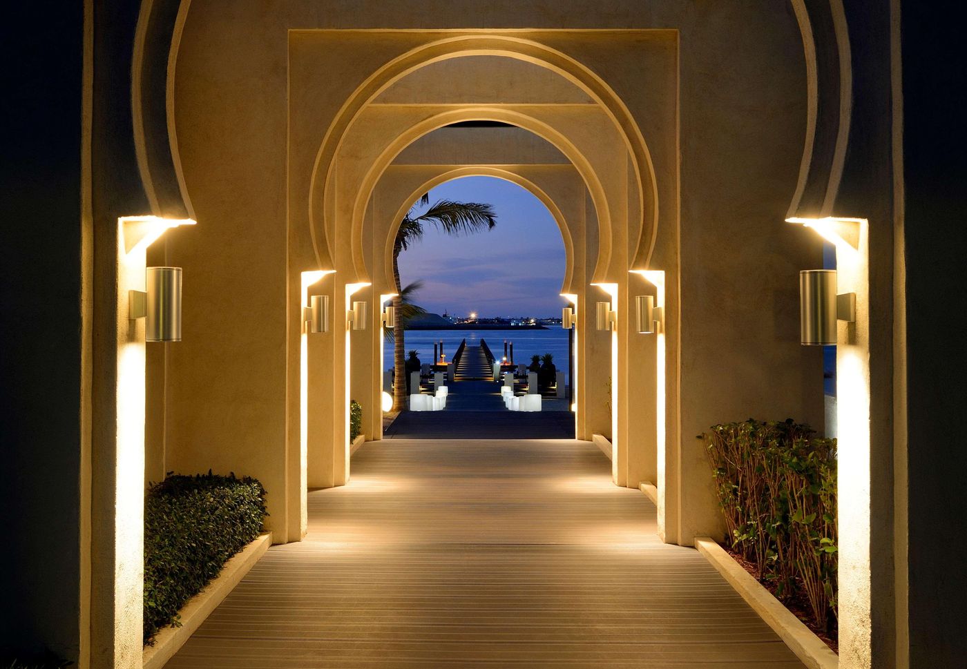 One-Only-Royal-Mirage-Residence---Spa-General-view-21