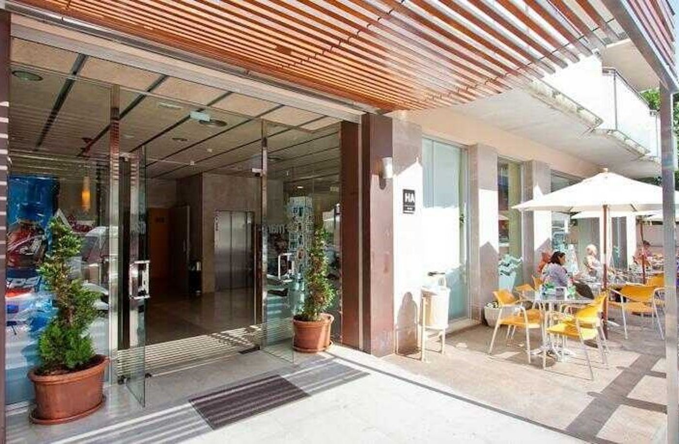 Aqua Hotel Nostre Mar Apartments