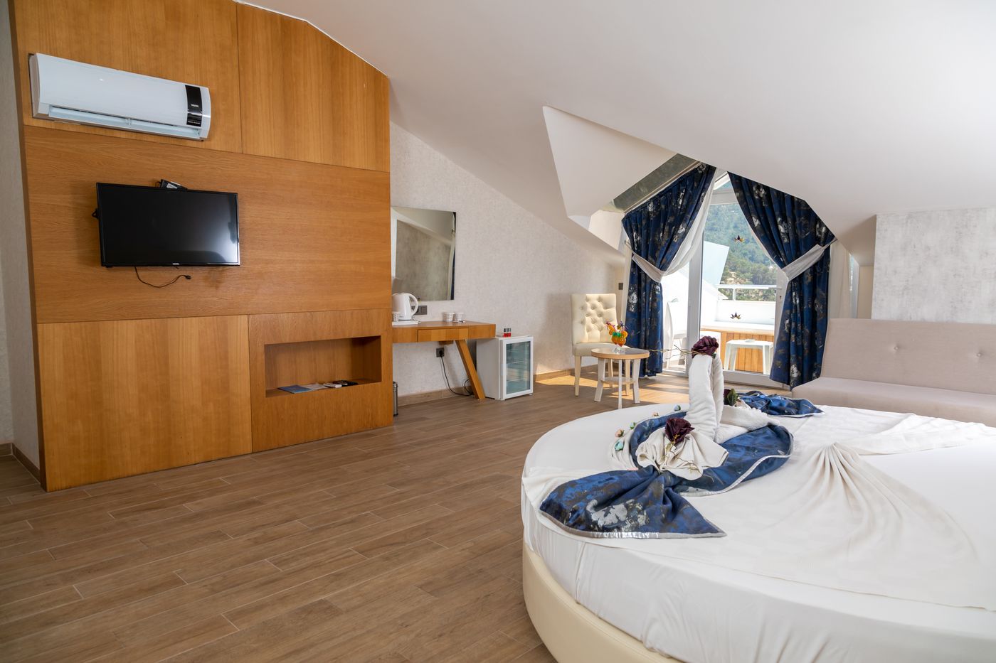 Sertil Deluxe Hotel- Adults Only