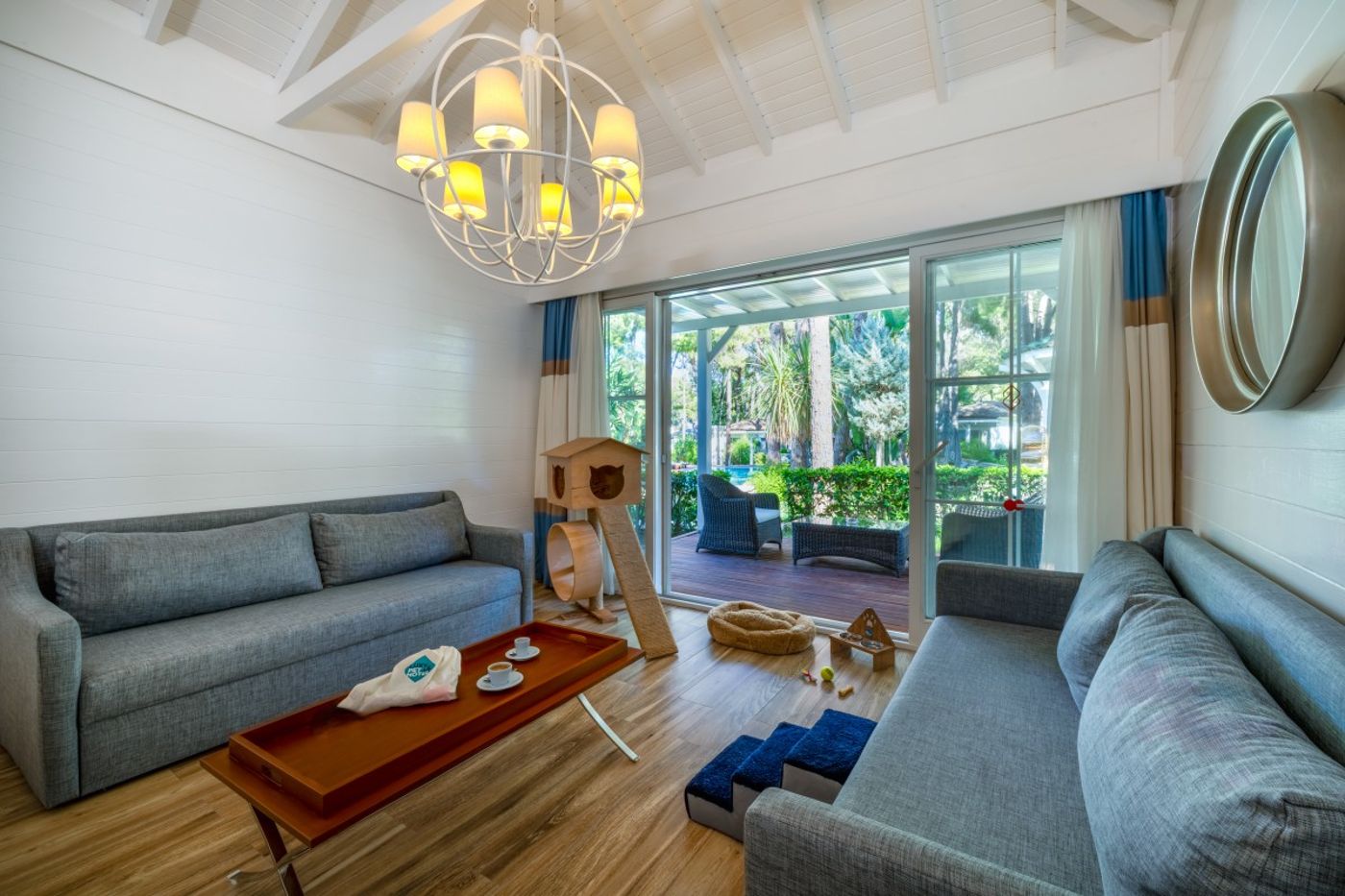 Nirvana Mediterranean Excellence