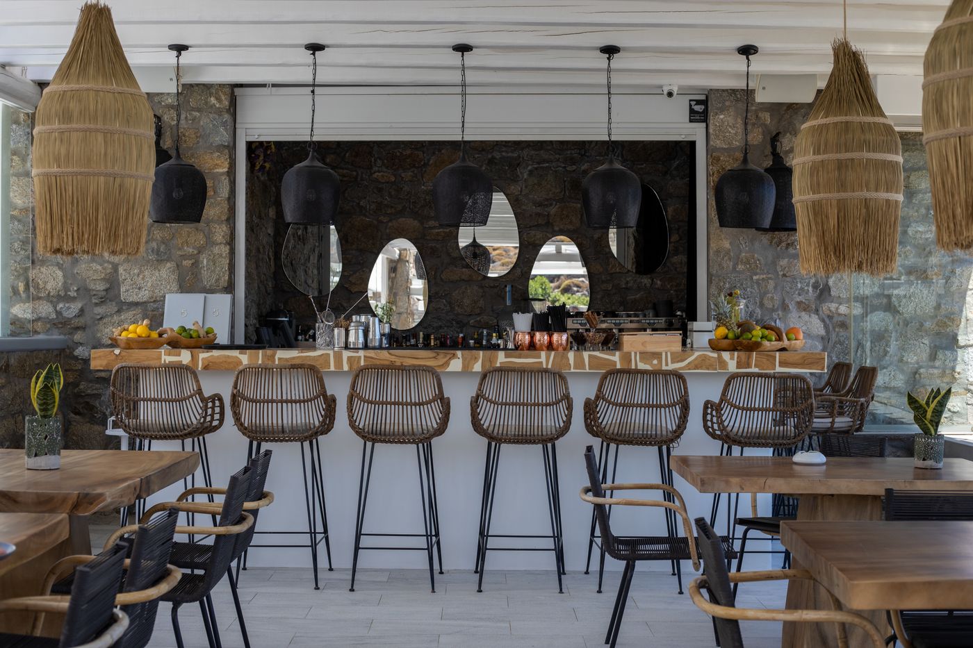 Mykonos No5 Luxury Suites & Villas