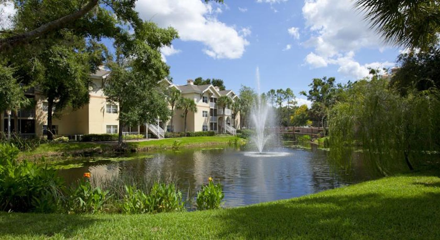 Sheraton Vistana Resort