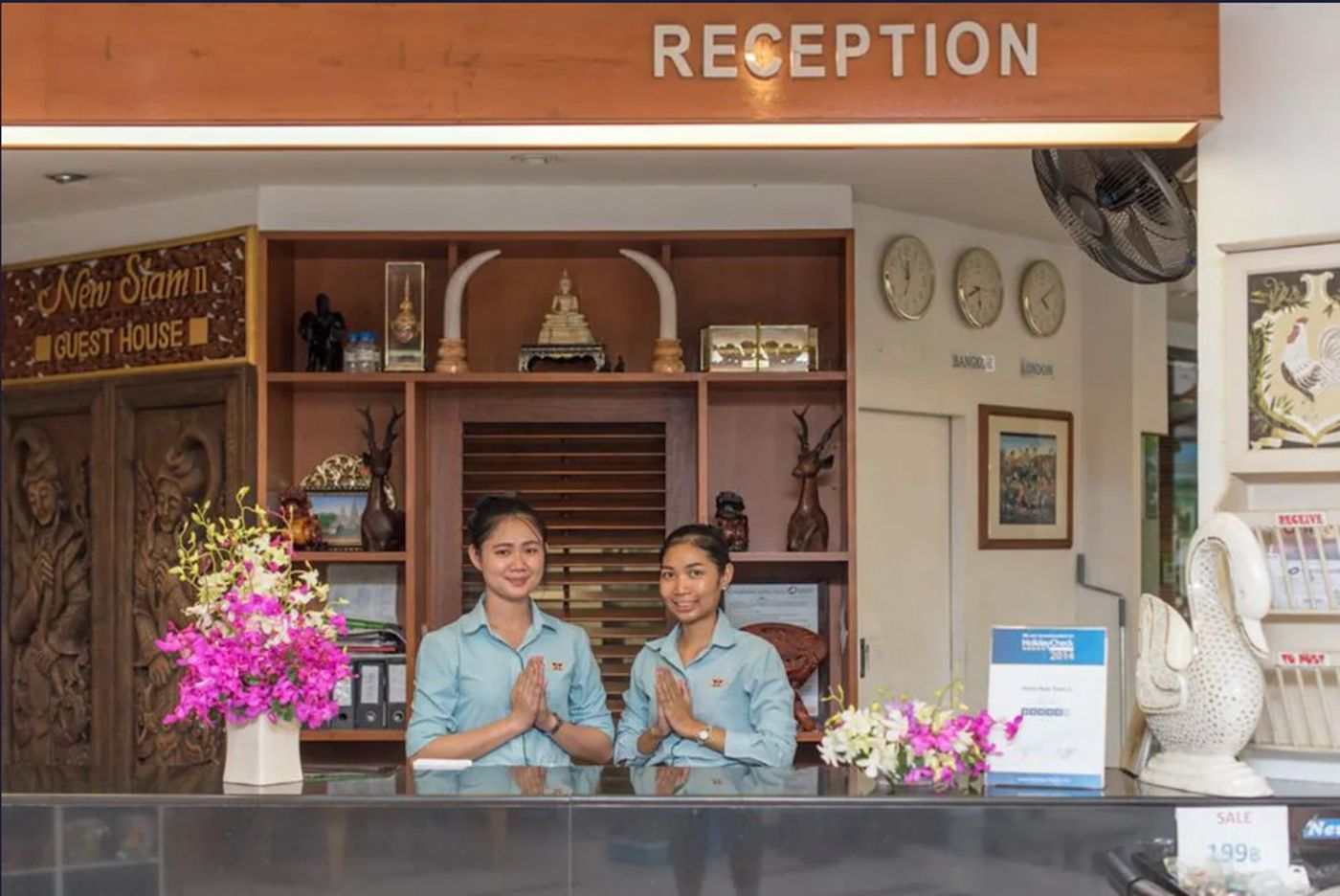 New-Siam-II-Guest-House-Lobby-6