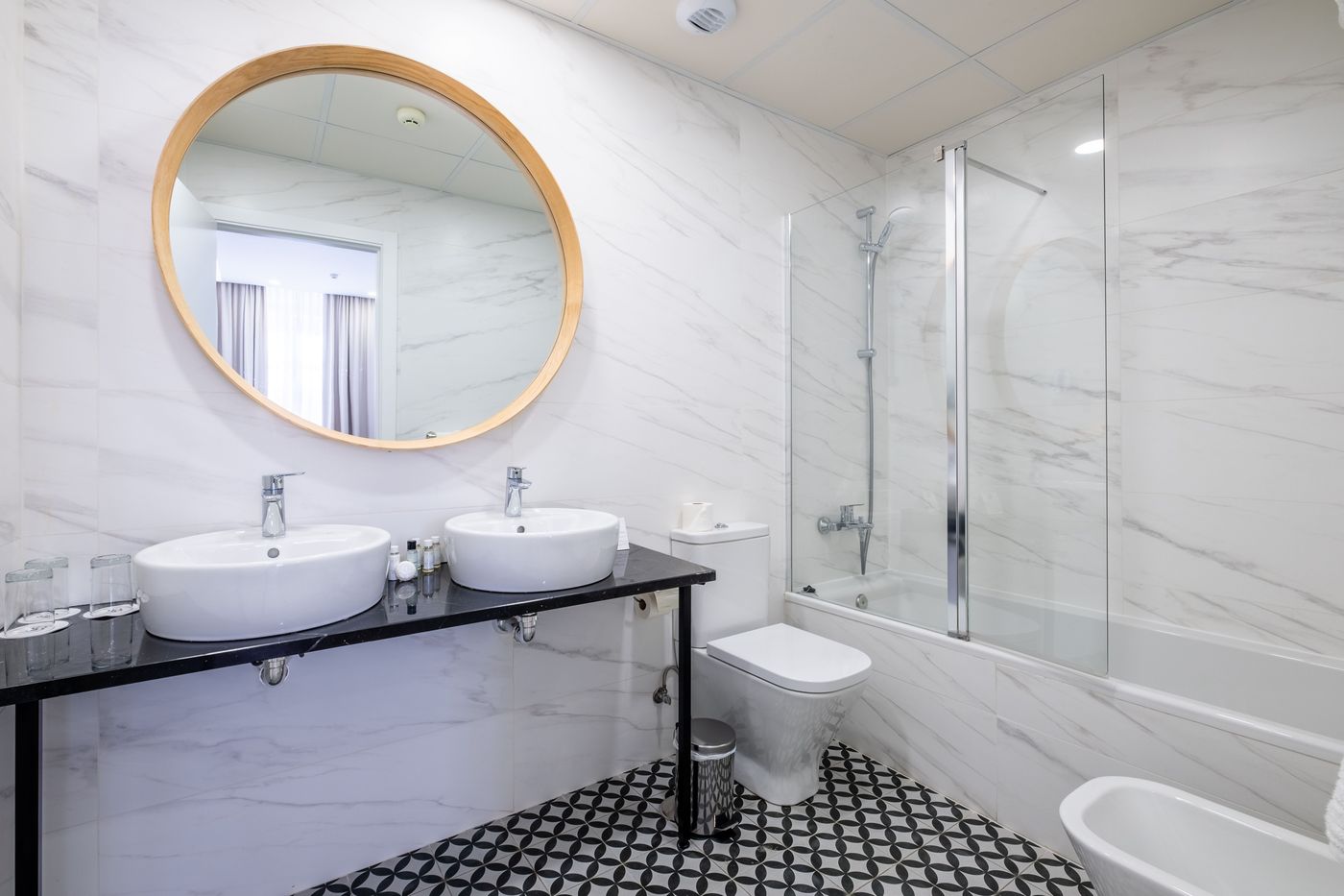 Soho Boutique Urban-Spain-MÁLAGA-Room-10