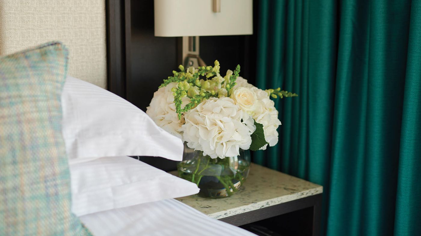 Grand Central Hotel - United Kingdom - BELFAST - Room - 4