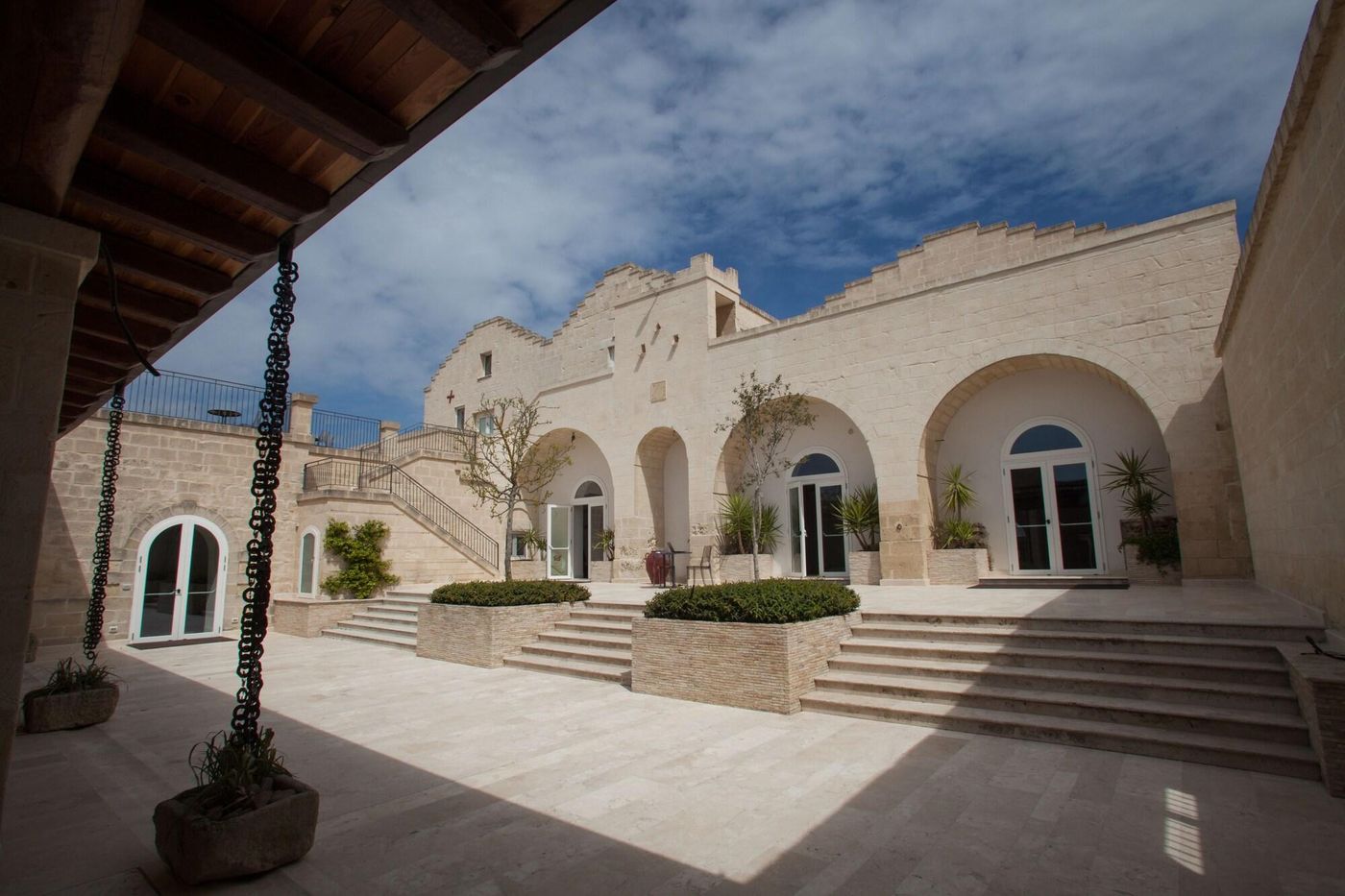 Tenuta Danesi-Italy-MATERA-General view-1