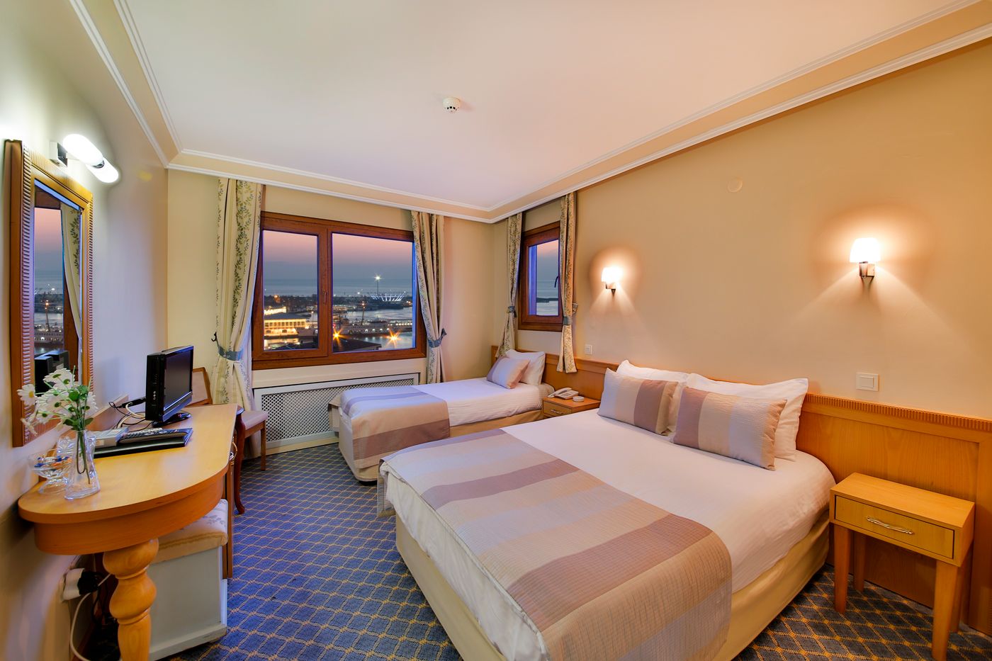 Sidonya-Hotel-Istanbul-Kadikoy-Room-9