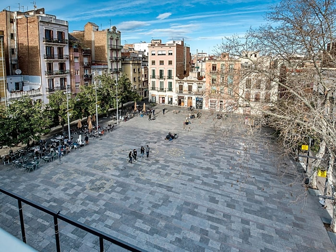 La Casa del Sol-Spain-BARCELONA-General view-1