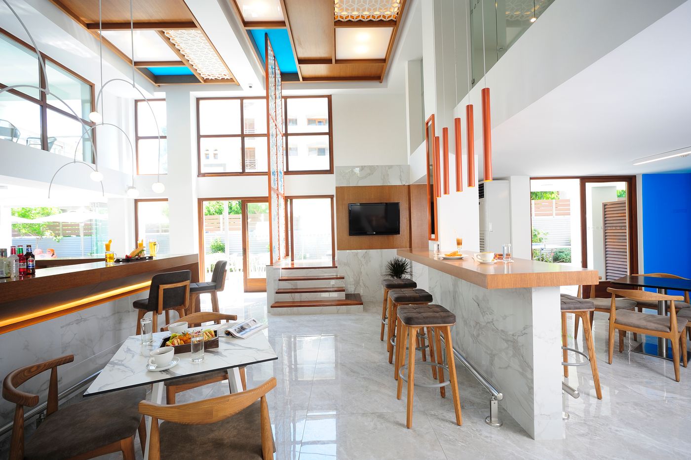 Atrium Ambiance Hotel – Adults Only