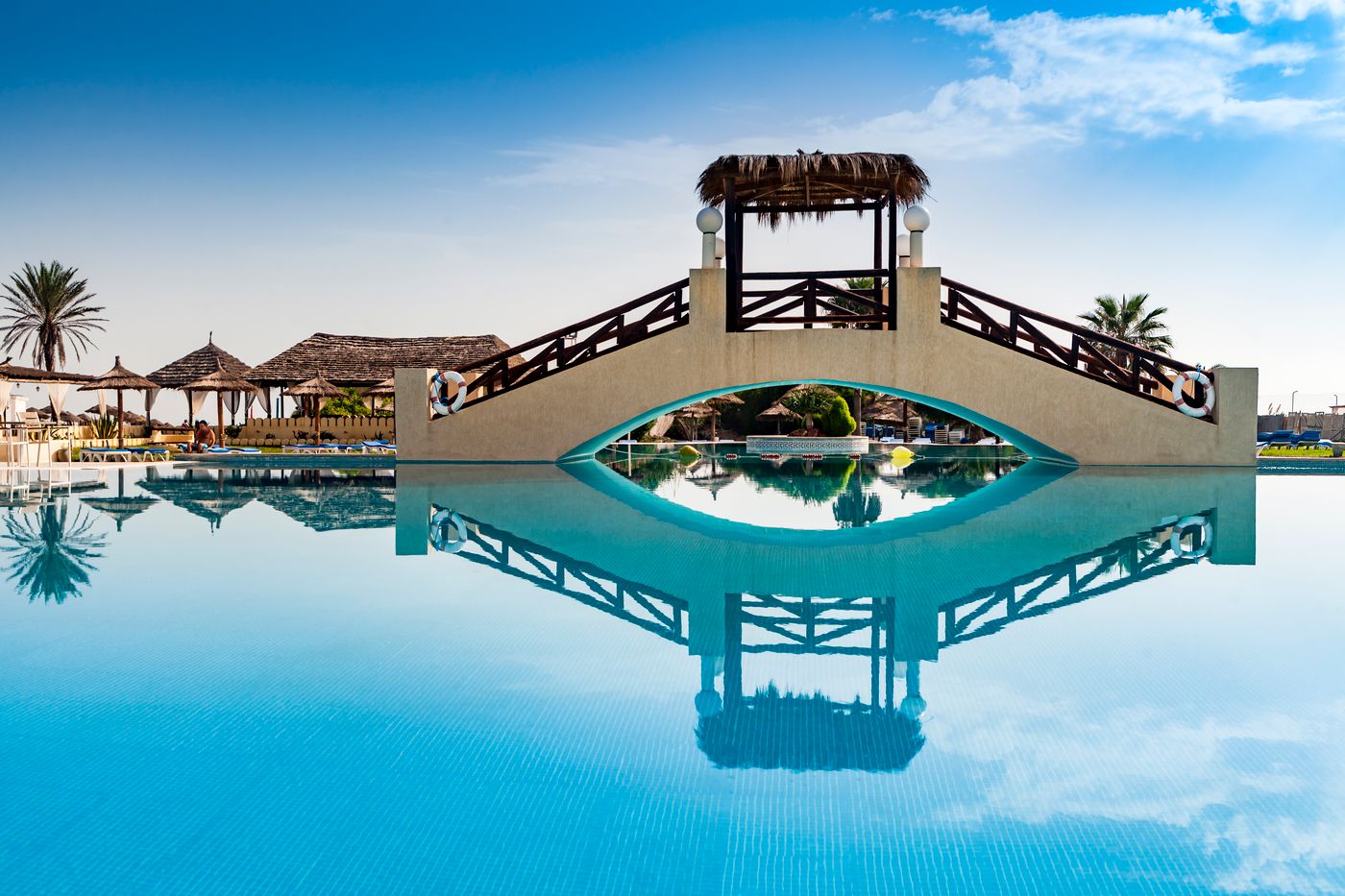 Hotel El Borj Mahdia