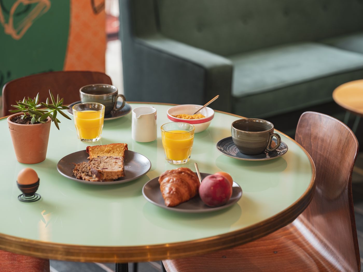 Eklo Toulouse Cartoucherie - France - Toulouse - Restaurant - 5