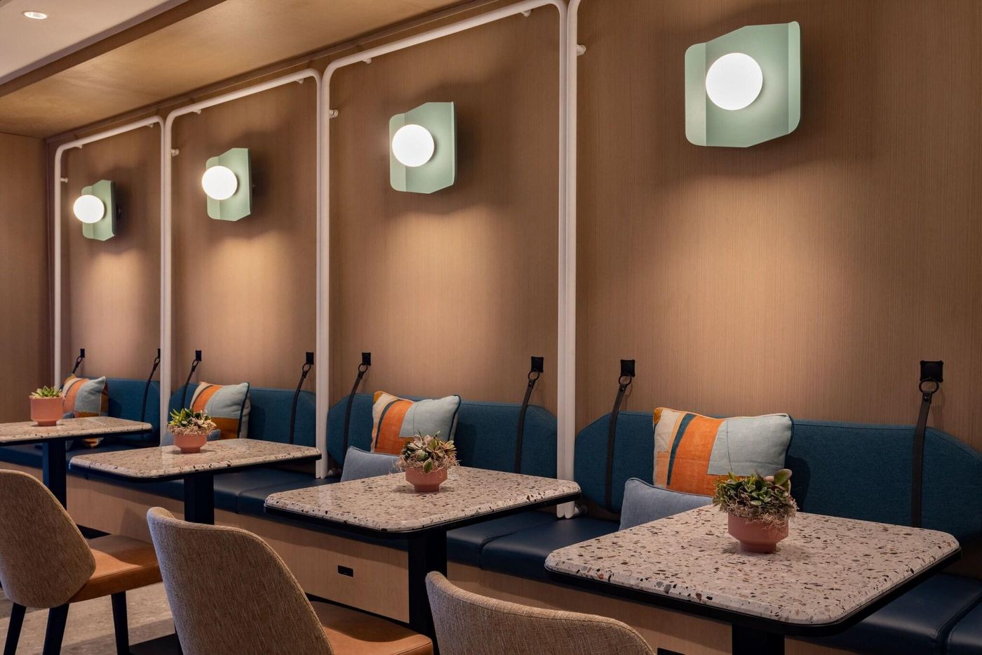 Miami Marriott Biscayne Bay - United States - Miami - Lobby - 9