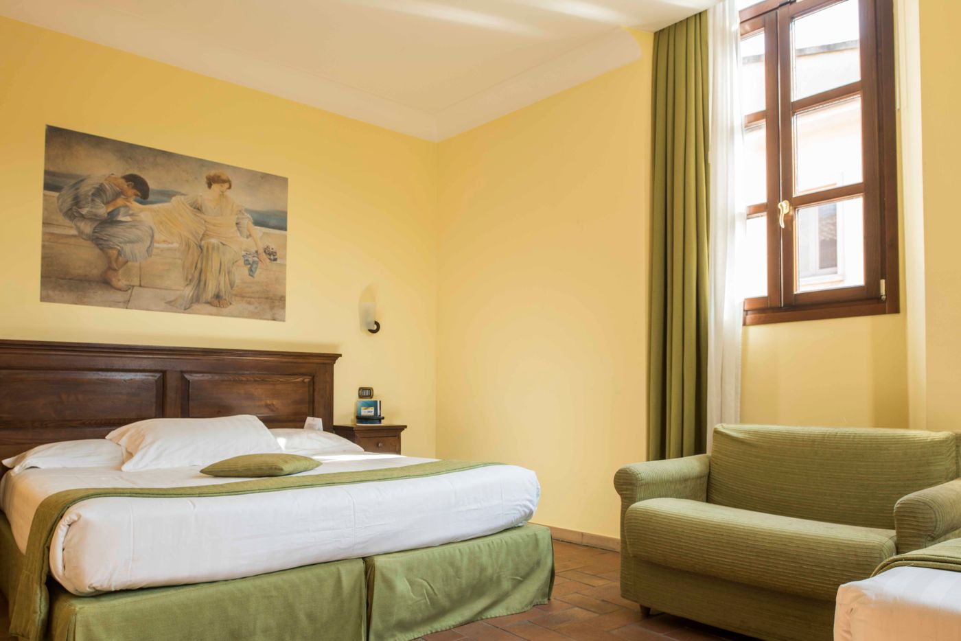 Oste del Castello Wellness & Bike Hotel-Italy-VERUCCHIO-Room-6
