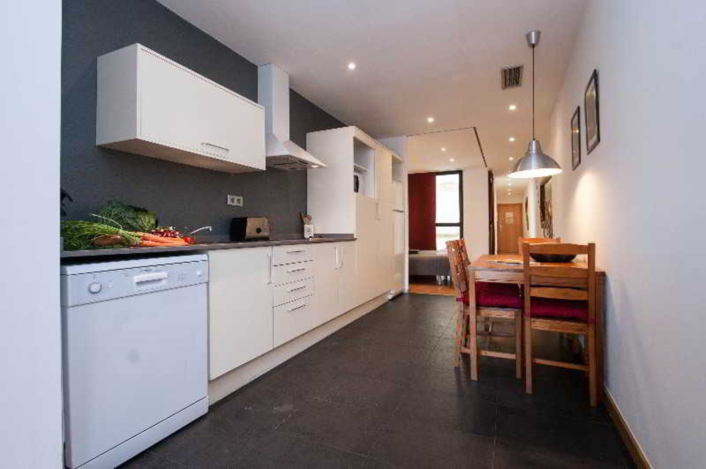 Liceu Apartments by Gaiarooms-Spain-BARCELONA-Room-5