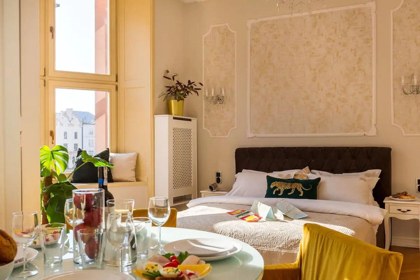 Feniks-Fragola-Apartments-Room-63