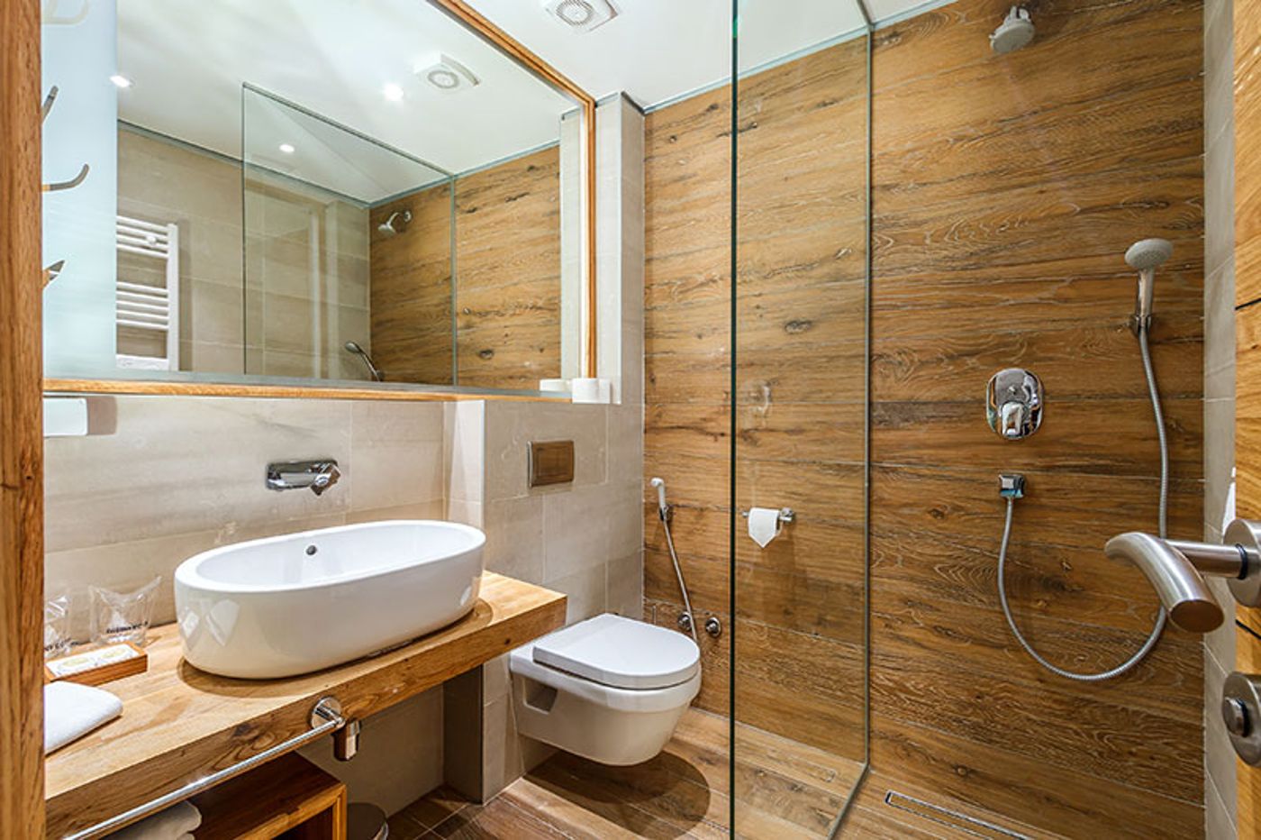 Pino Nature Hotel, BW Premier Collection-Bosnia & Herzegovina-Sarajevo-General view-7