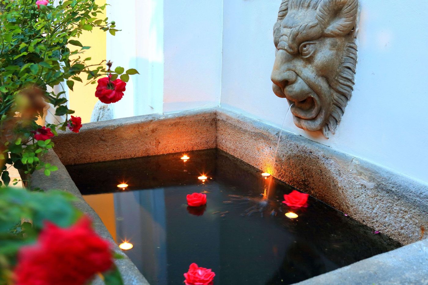 The Mozart Prague - Czech Republic - Prague - General view - 3