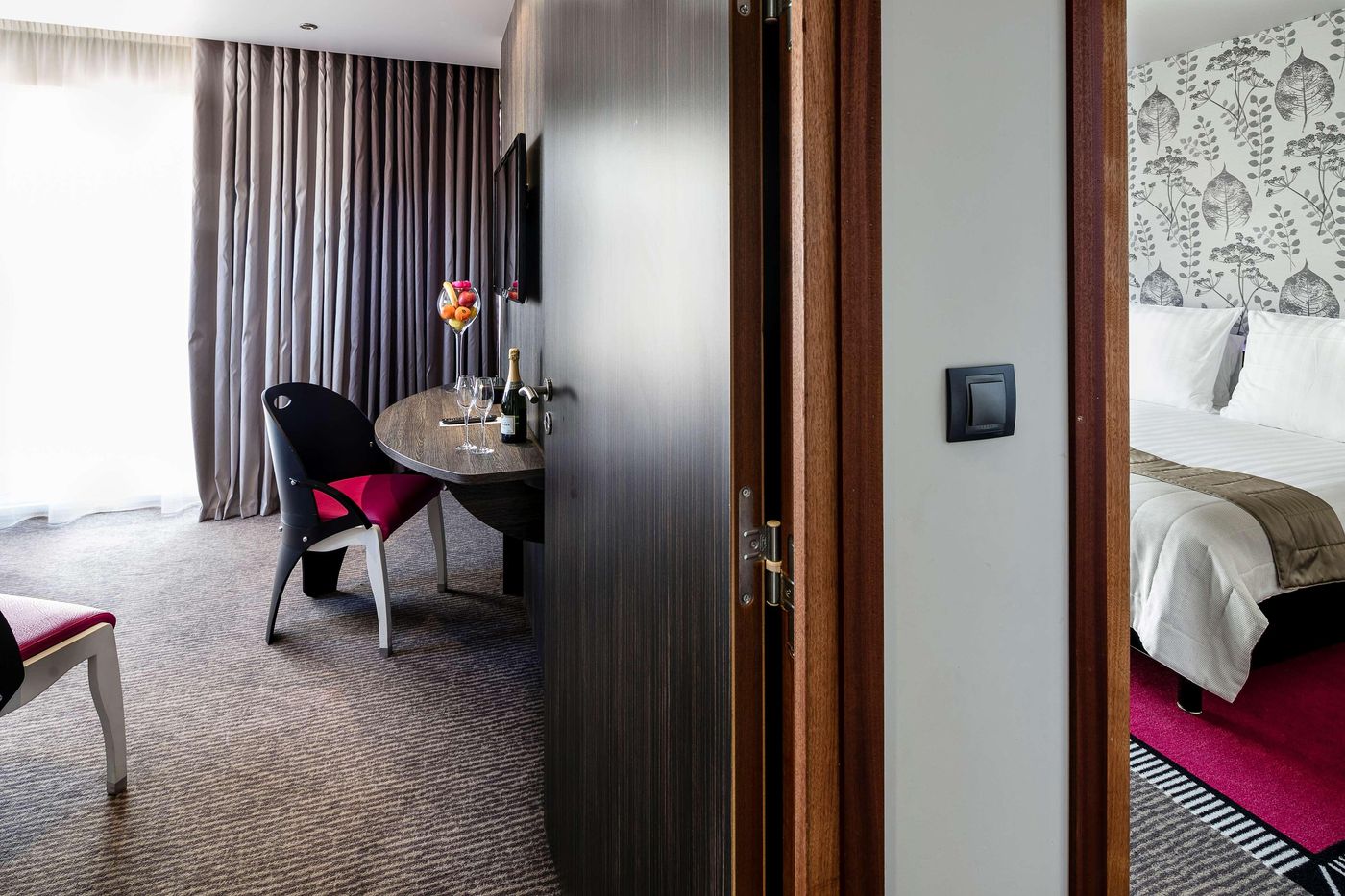 Best-Western-Premier-Patio-des-Artistes-Room-29