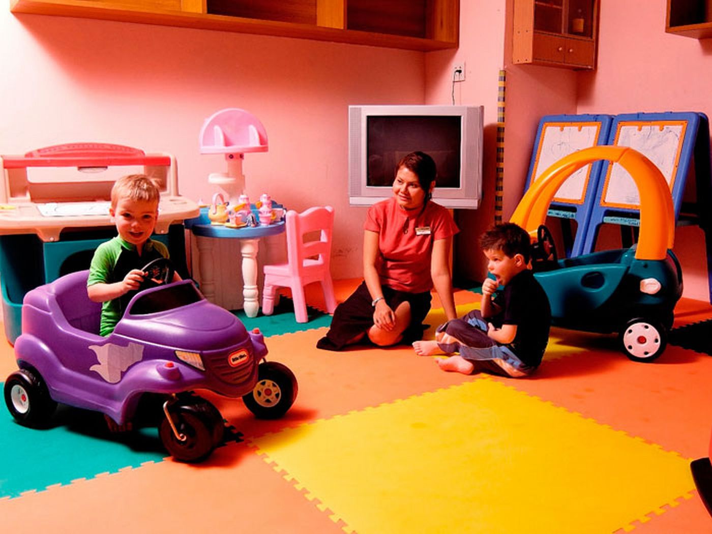 Horizon-Patong-Beach-Resort---Spa-Sports-and-Entertainment-28