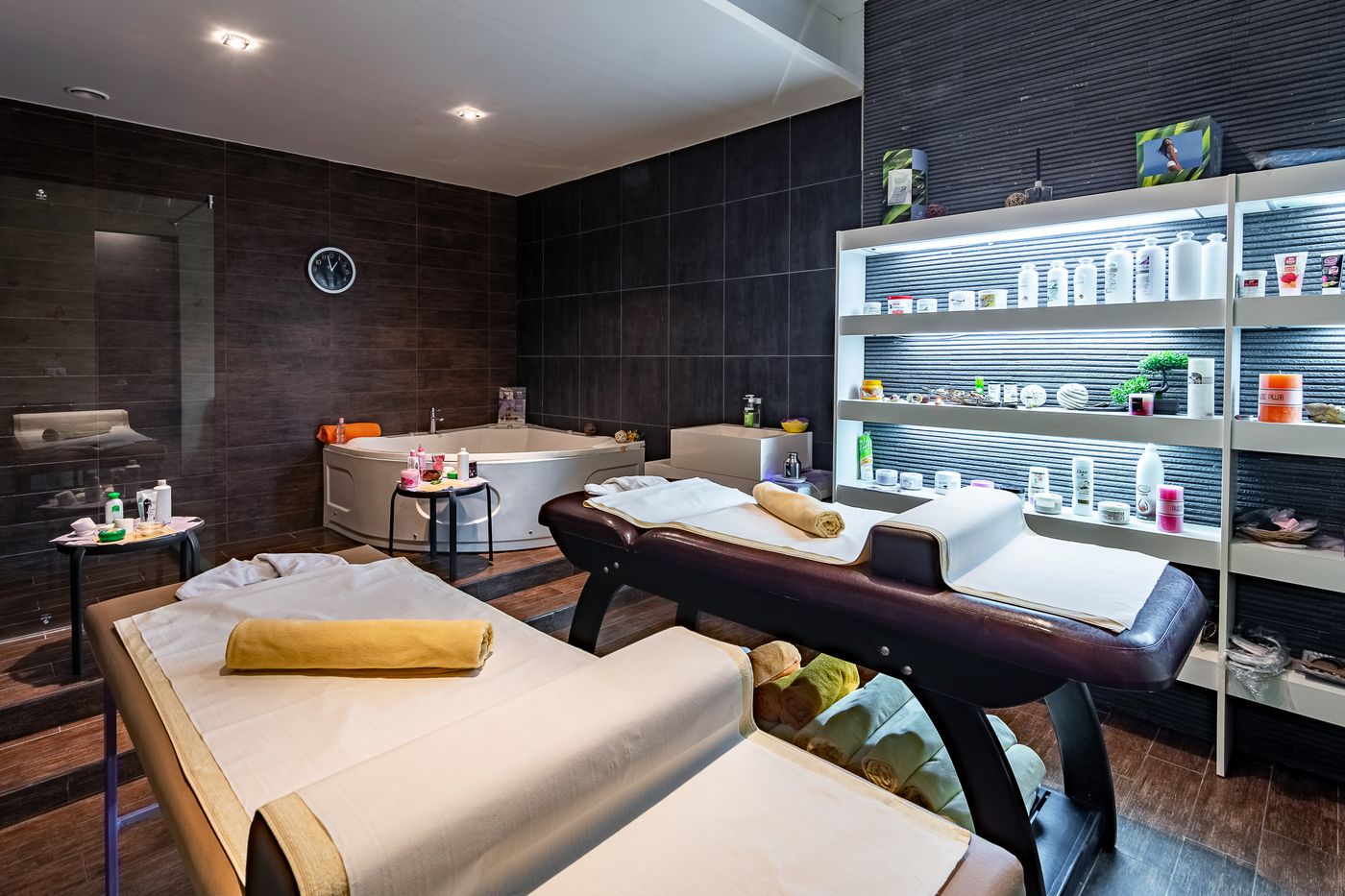 Dolce Vita Sunshine Resort