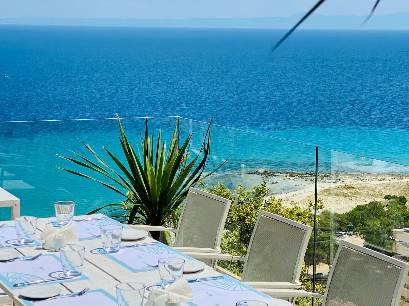 Rigas Boutique Hotel