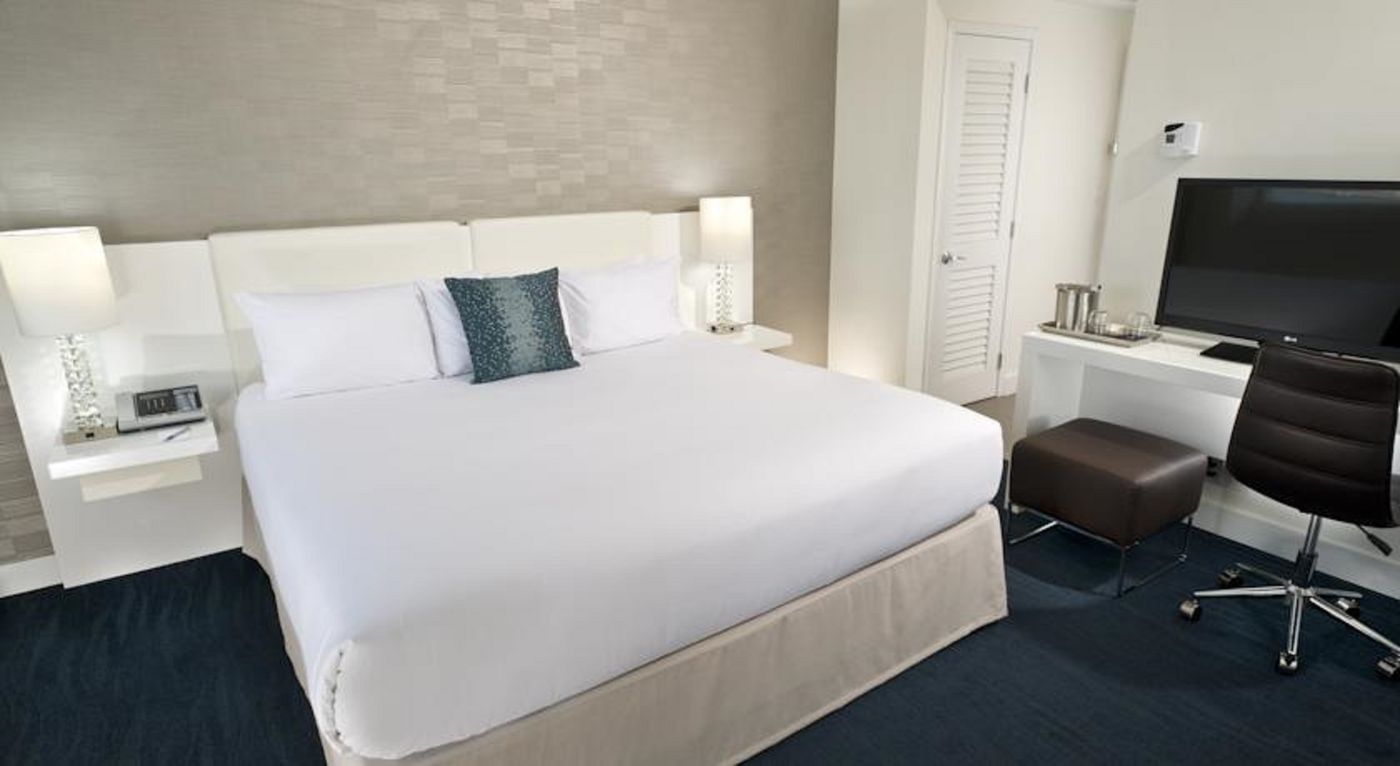YVE Hotel Miami - United States - MIAMI - Room - 7