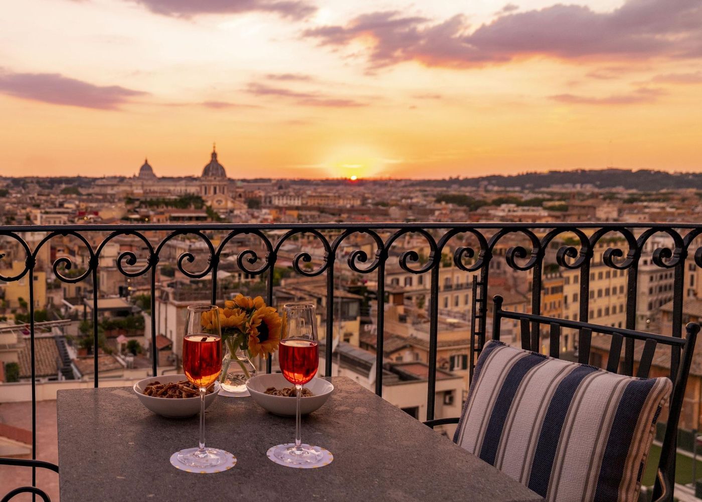 Scalinata-Di-Spagna-Room-55