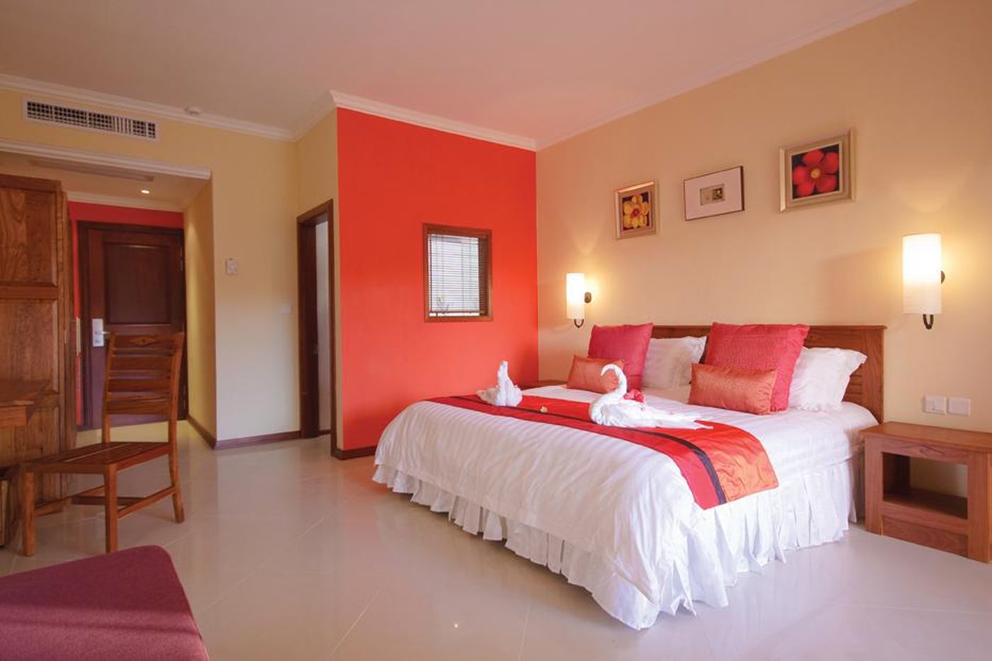 Jalsa Beach Hotel Mauritus