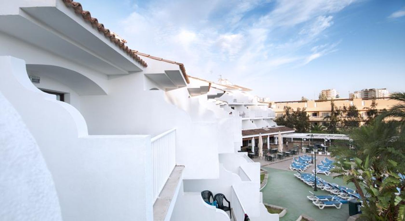 Playas Ca's Saboners