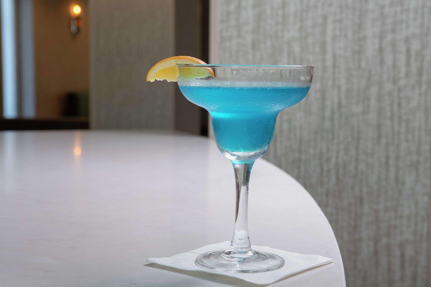 Hilton Garden Inn Miami Brickell South - United States - MIAMI - Bar - 2