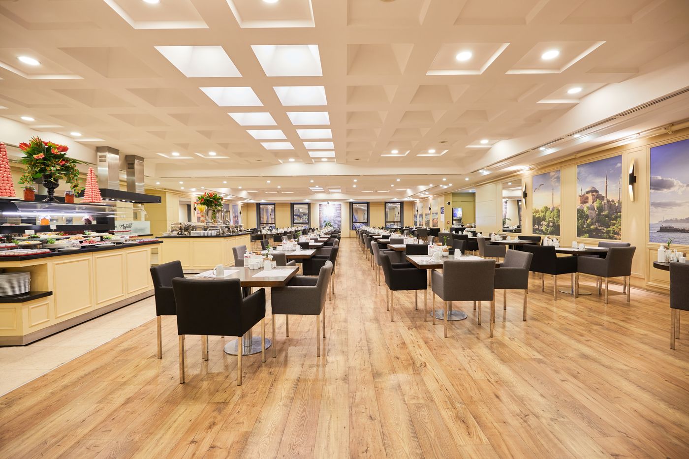 Dedeman-Istanbul-Restaurant-43