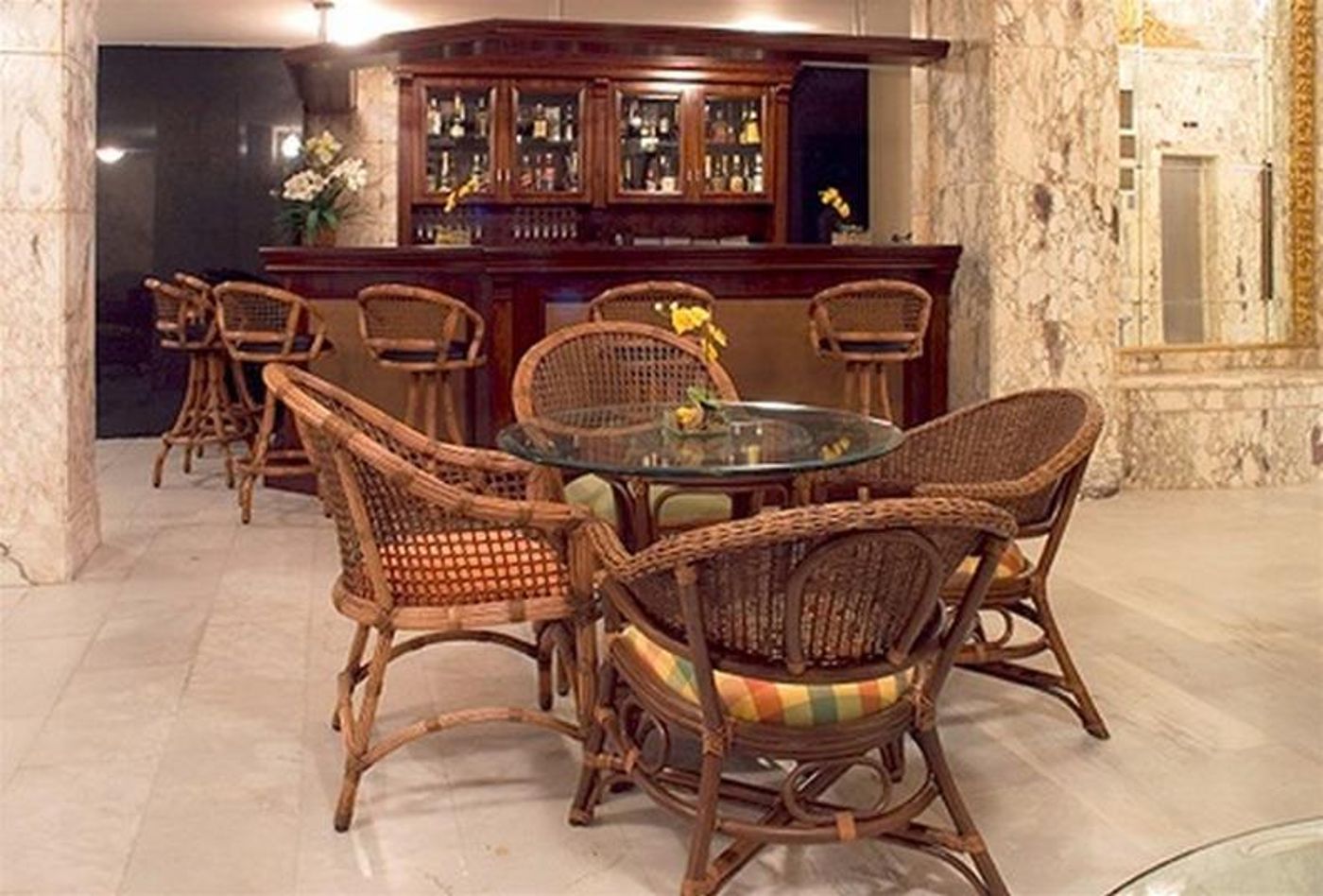 Ok-Hostal-San-Antonio-General-view-9