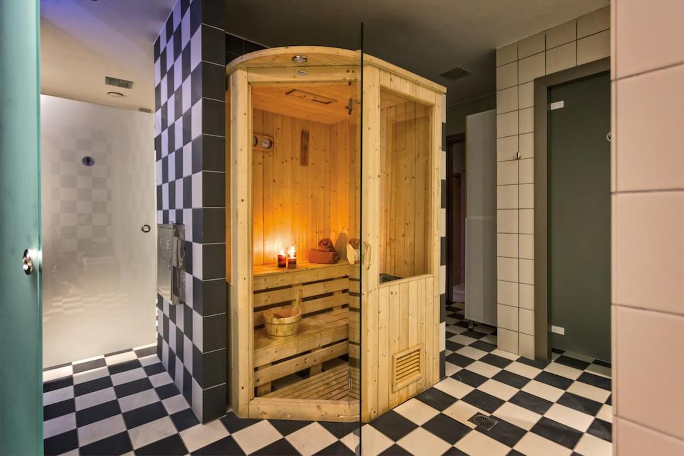 Lagomandra Hotel & Spa