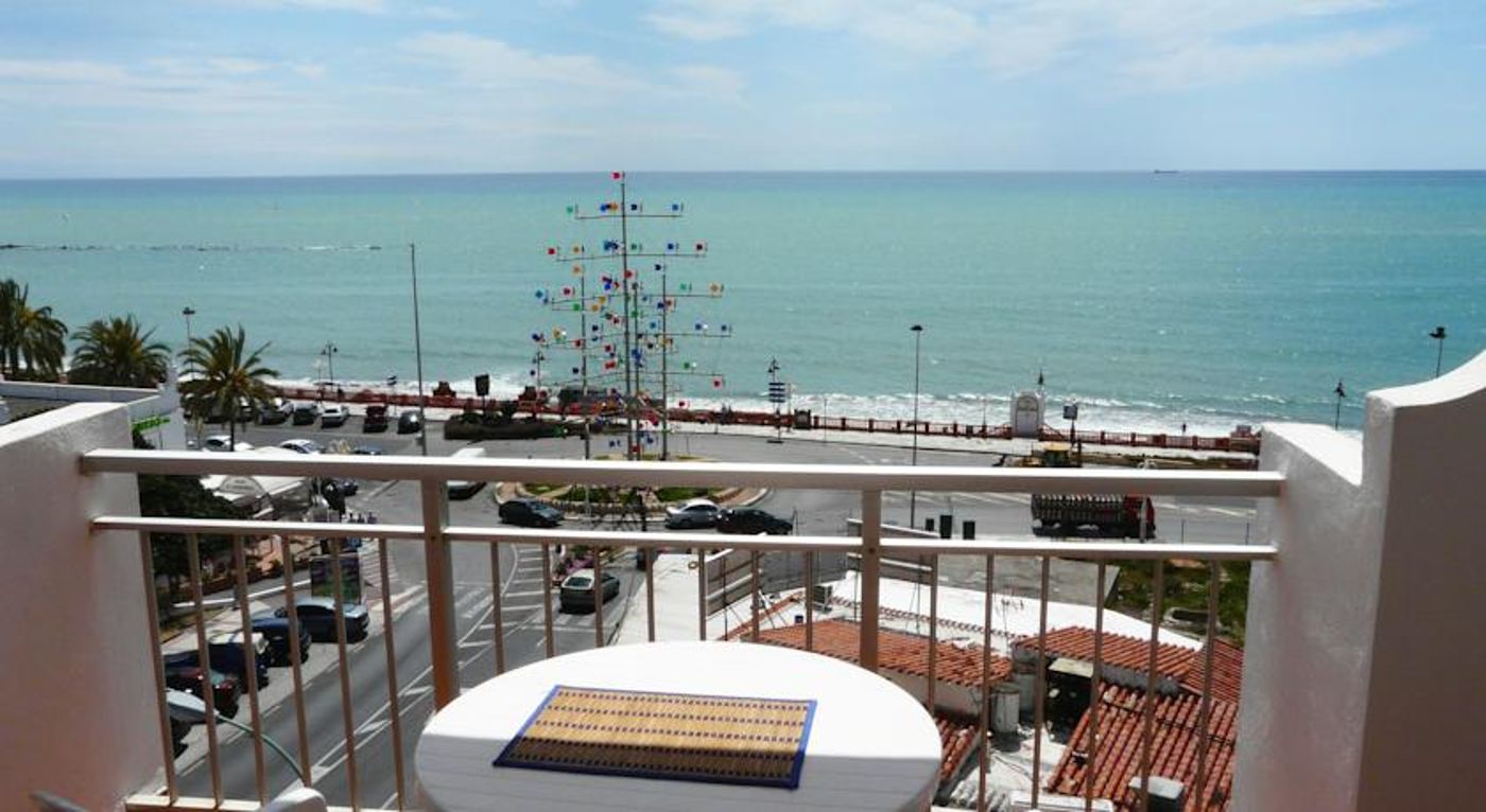 Aparthotel Sunny Beach