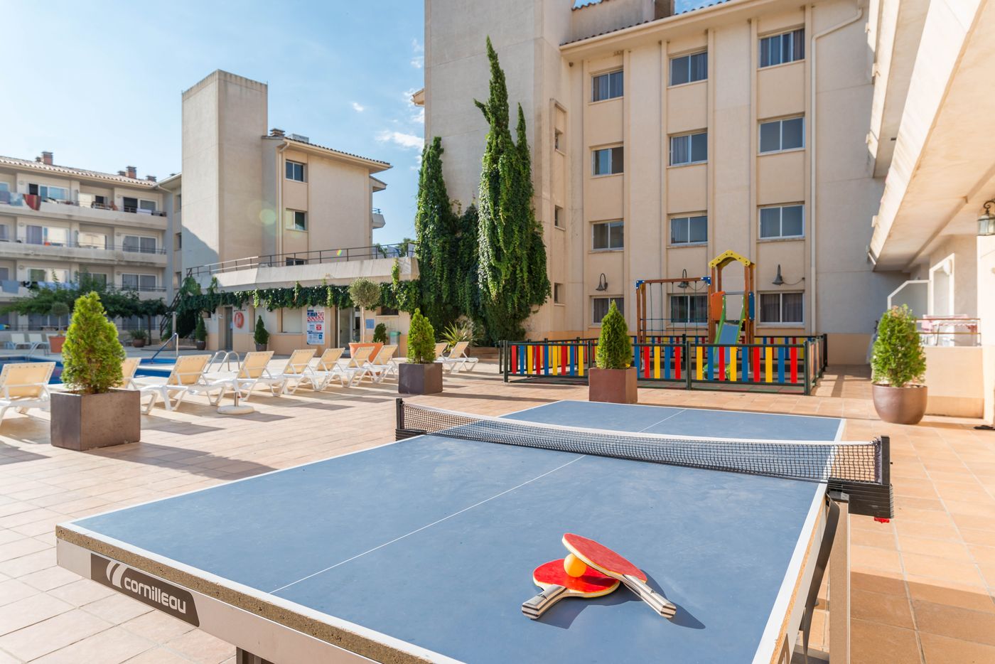 Pierre-et-Vacances-Estartit-Playa-Sports-and-Entertainment-36